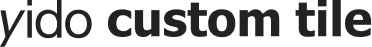 yido Custom Tile